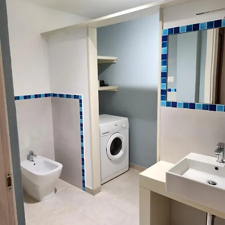 Διαμέρισμα Casa Paola2