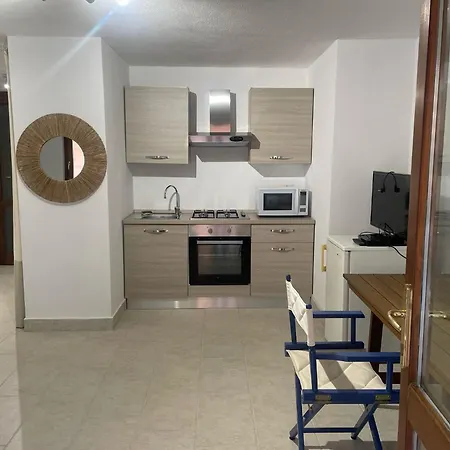 Διαμέρισμα Casa Paola2 Villasimius