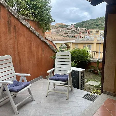 Διαμέρισμα Casa Paola2 *