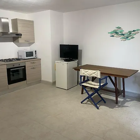Διαμέρισμα Casa Paola2 *