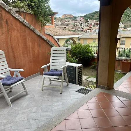 Casa Paola2 * Villasimius